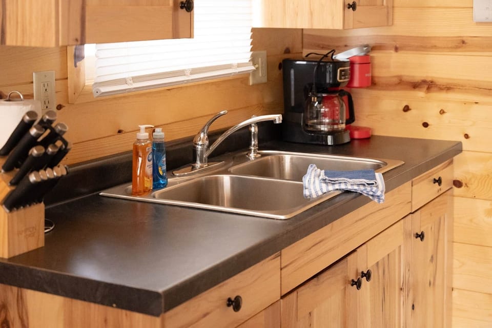 Sink 