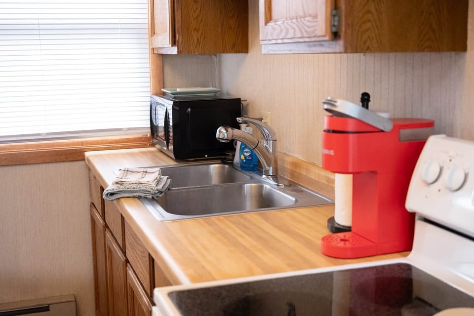 Appliances 