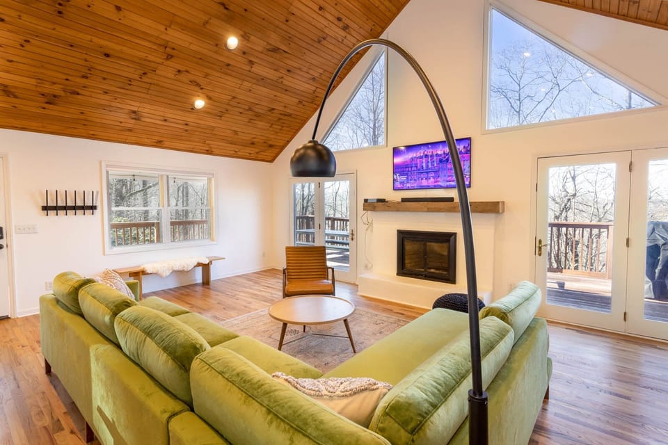 Welcome To Hillside Haven!