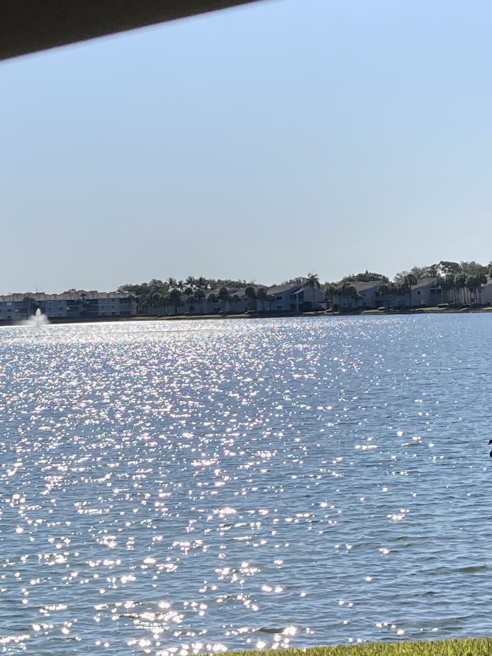 Largest Lake in Naples
