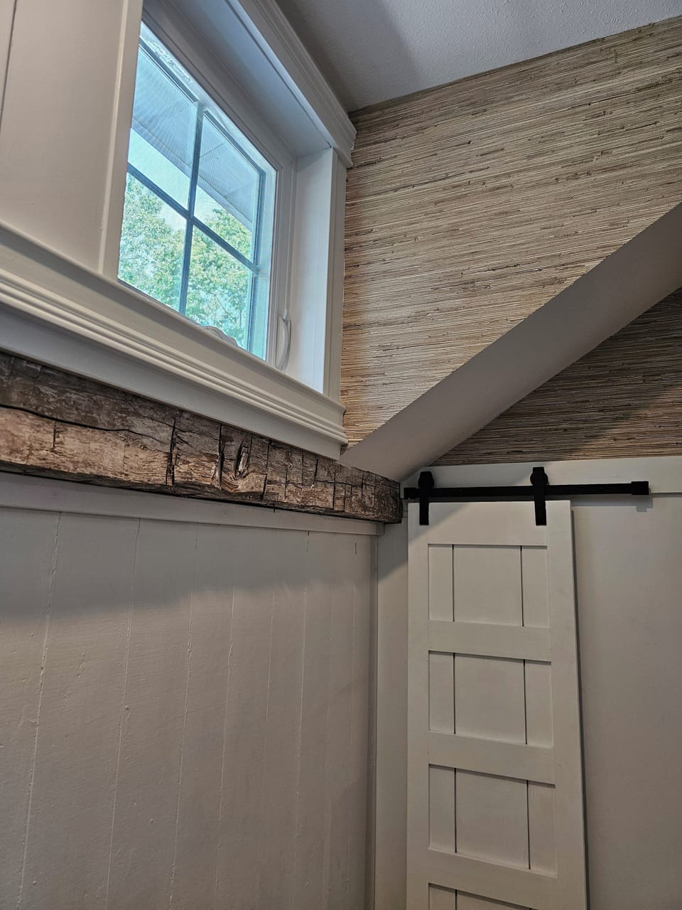 Stairwell with Character