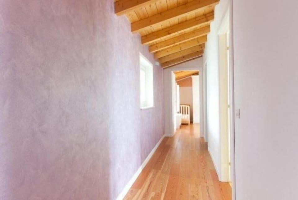Bedroom access