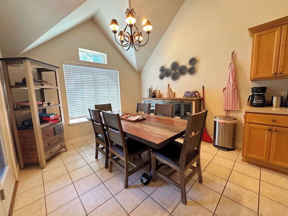 This townhome is the perfect basecamp for your next adventure in Teton Valley!