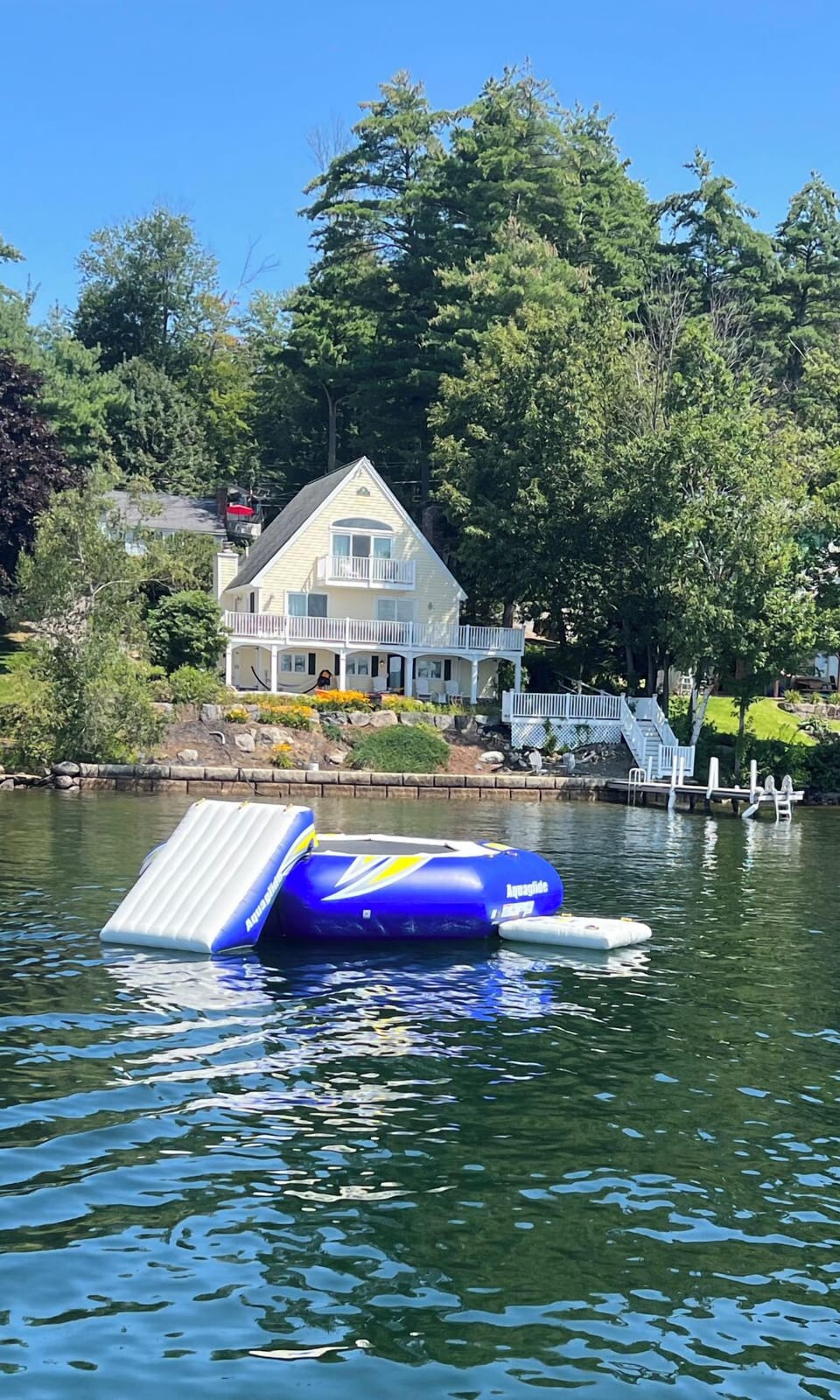 Water Fun