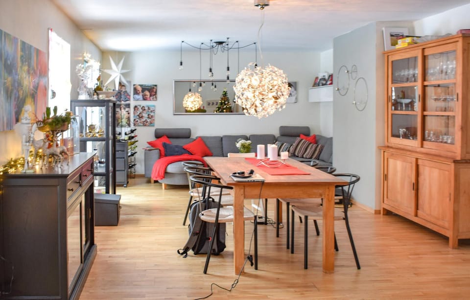 living-room