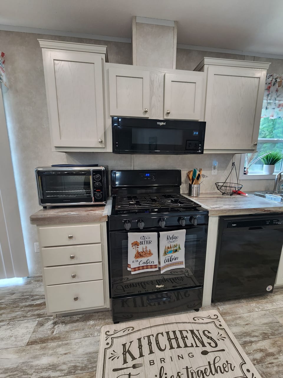 Main Kitchen