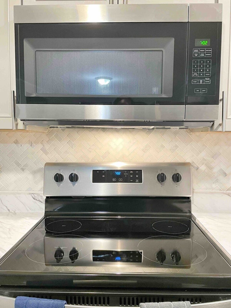 Stove