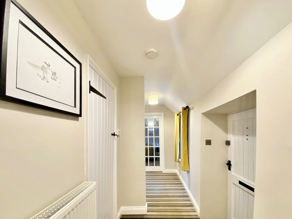 Interior | The Corner Barn, Cirencester