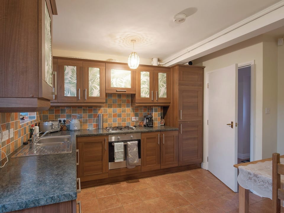 Kitchen/diner | The Coach House, Oswestry