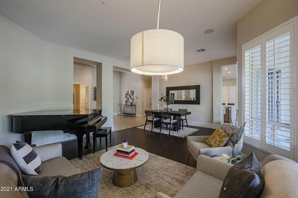 Family Room.