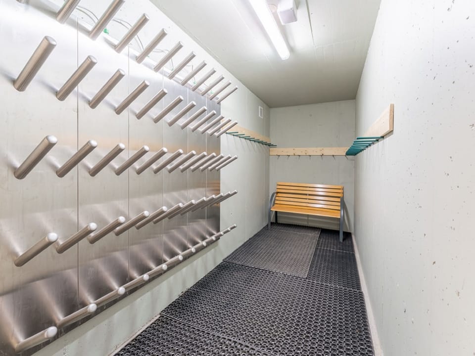 Holiday Home Facilities and Services