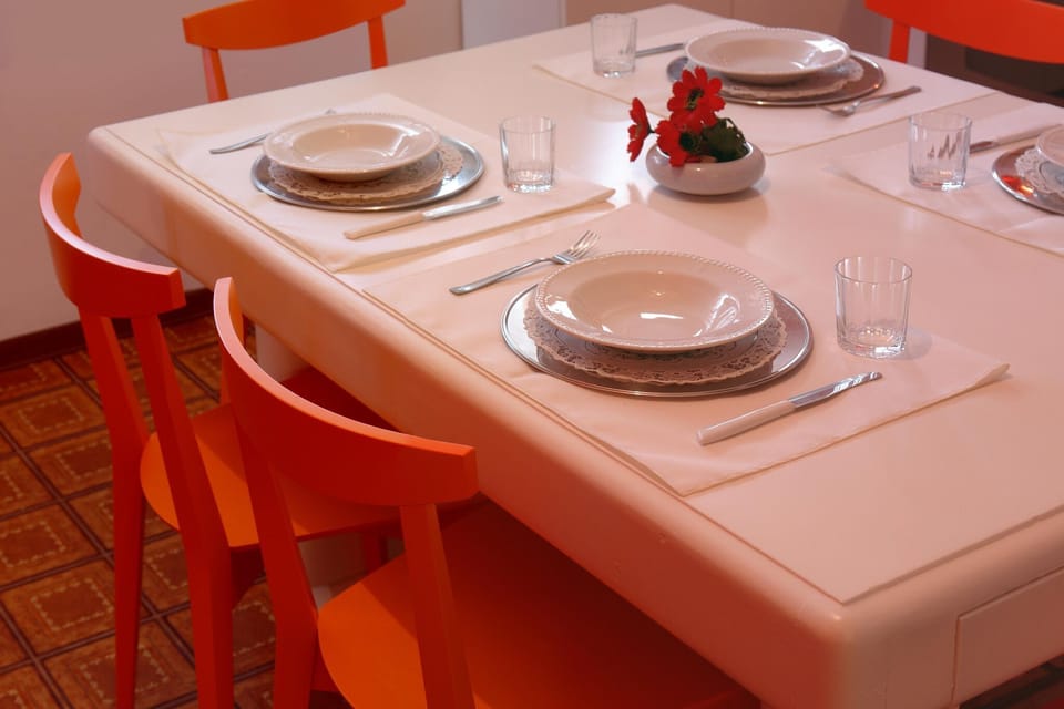 Ambiance / Close-up