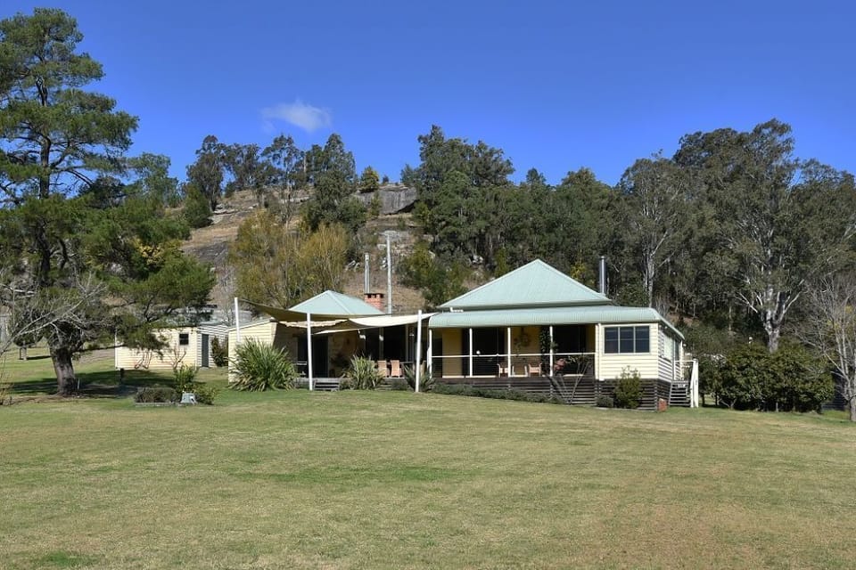 The Homestead