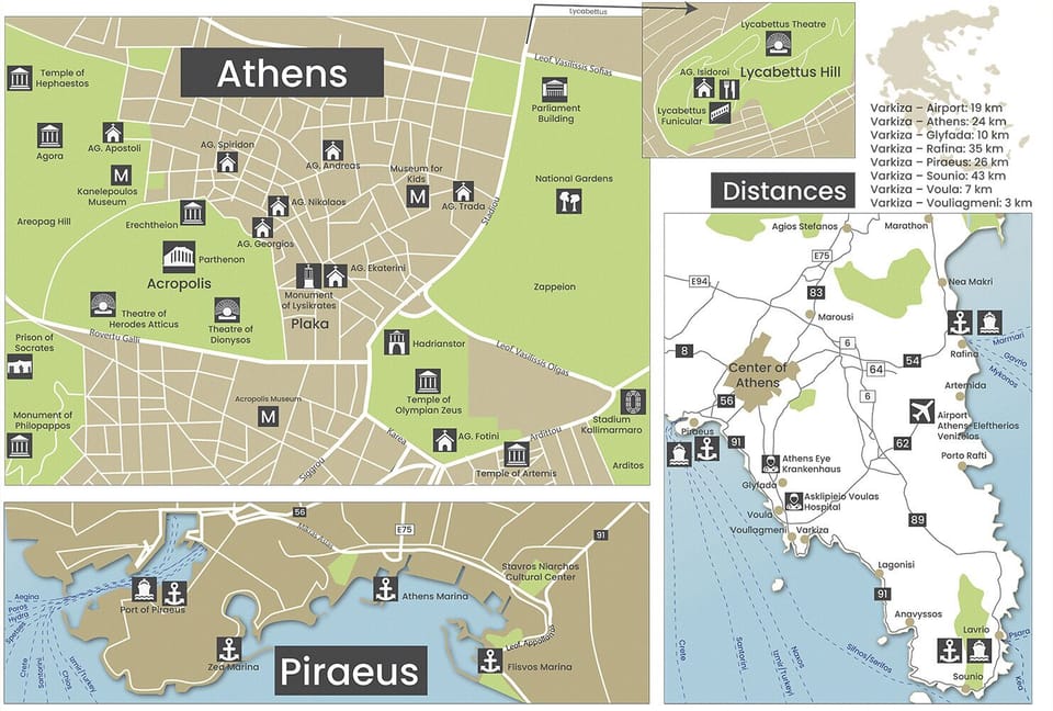 Property map