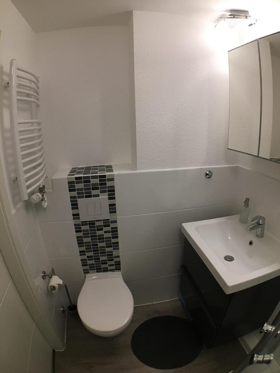 Bath/Shower