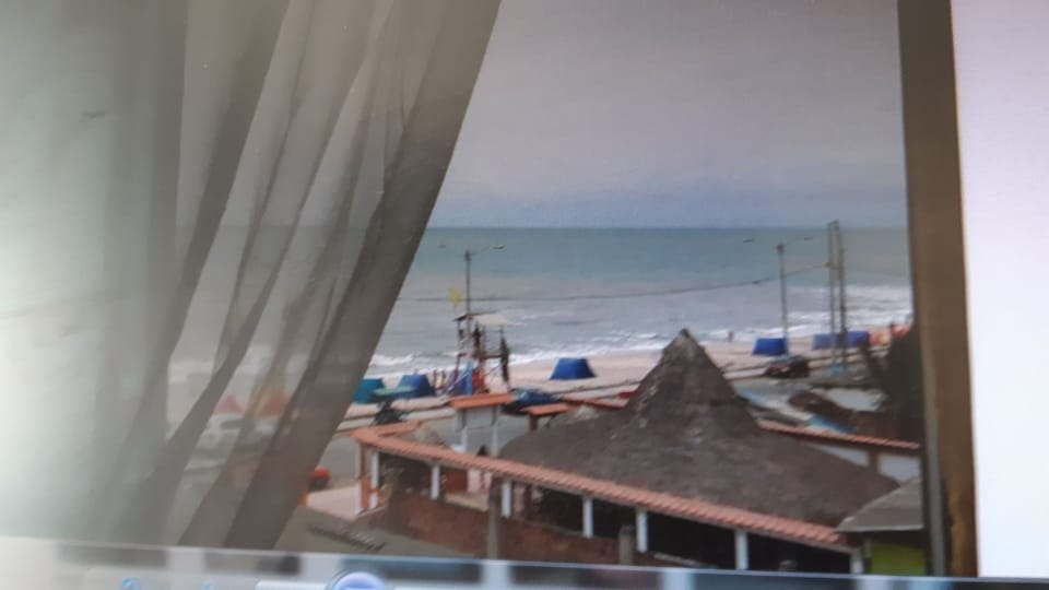 Beach/ocean view