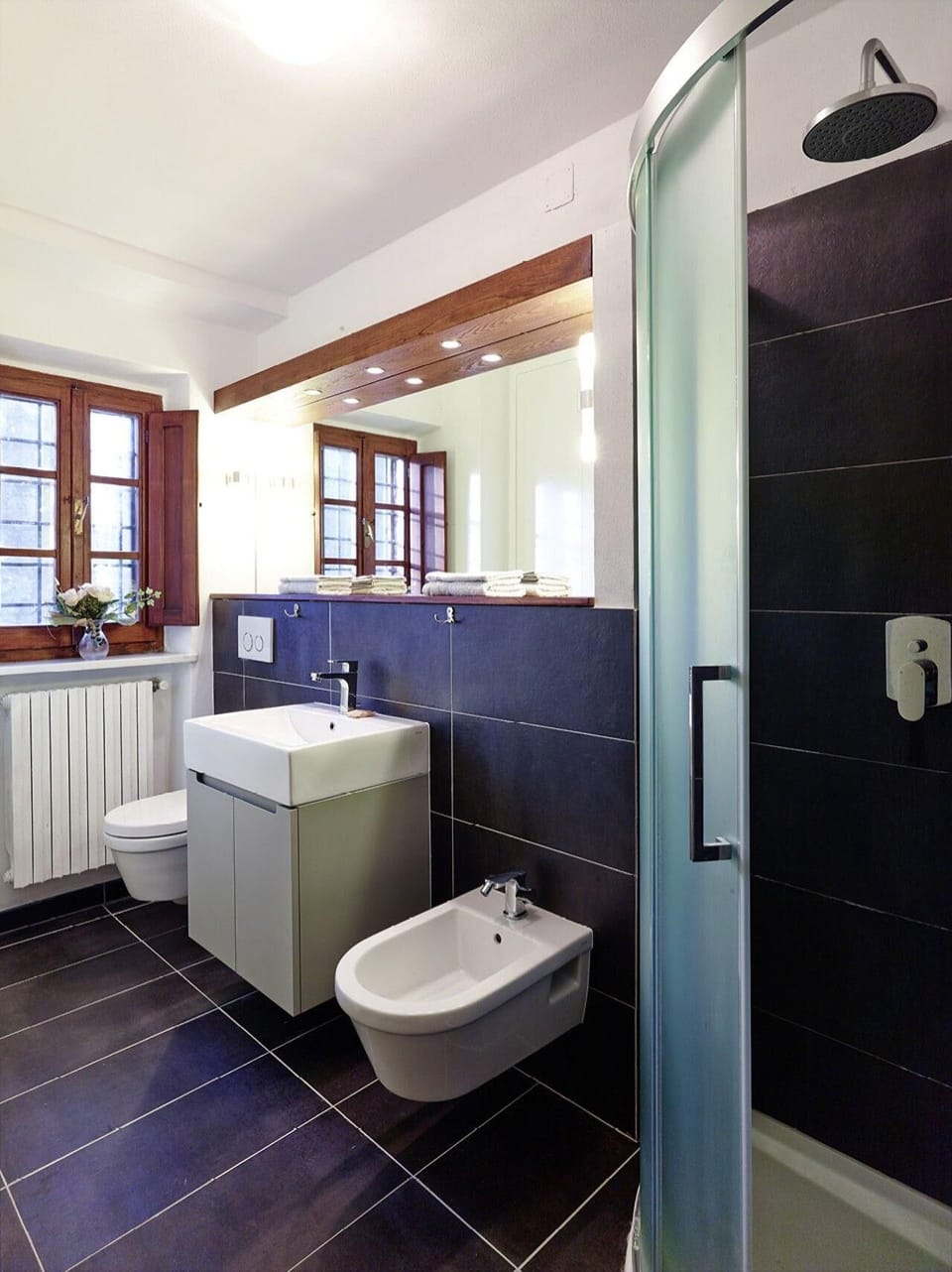 Bath/Shower