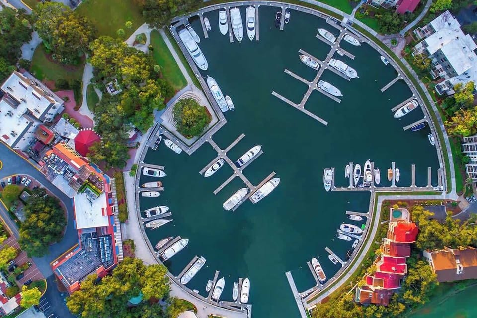 Harbour Town