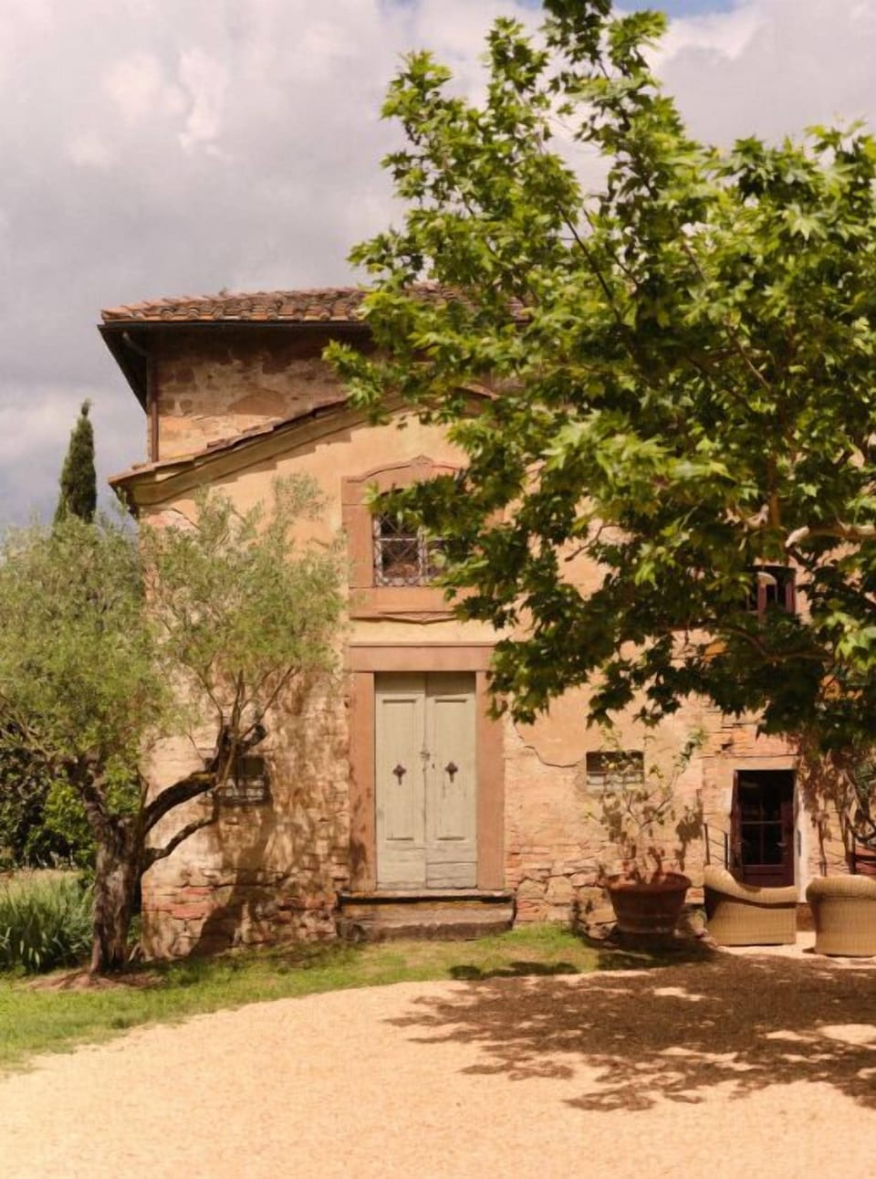 Chapel