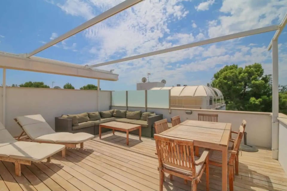 Roof terrace (2)
