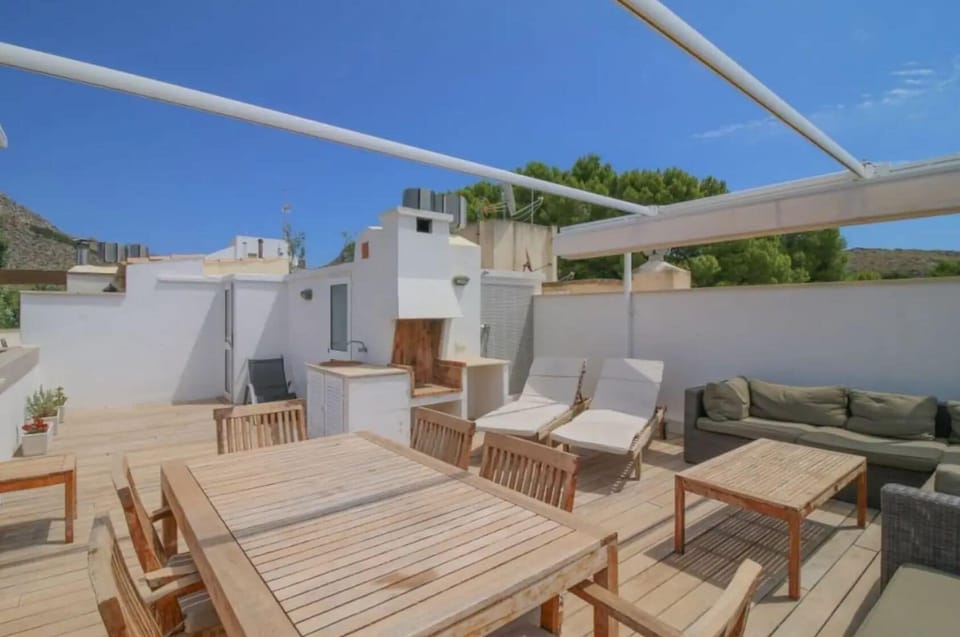 Roof terrace (3)