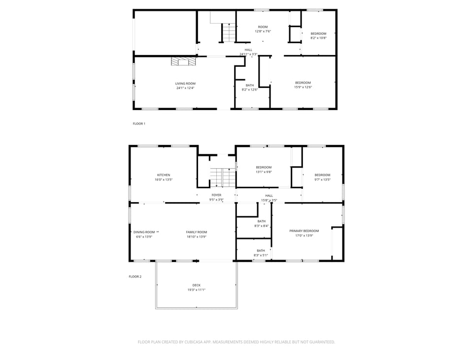 House Layout