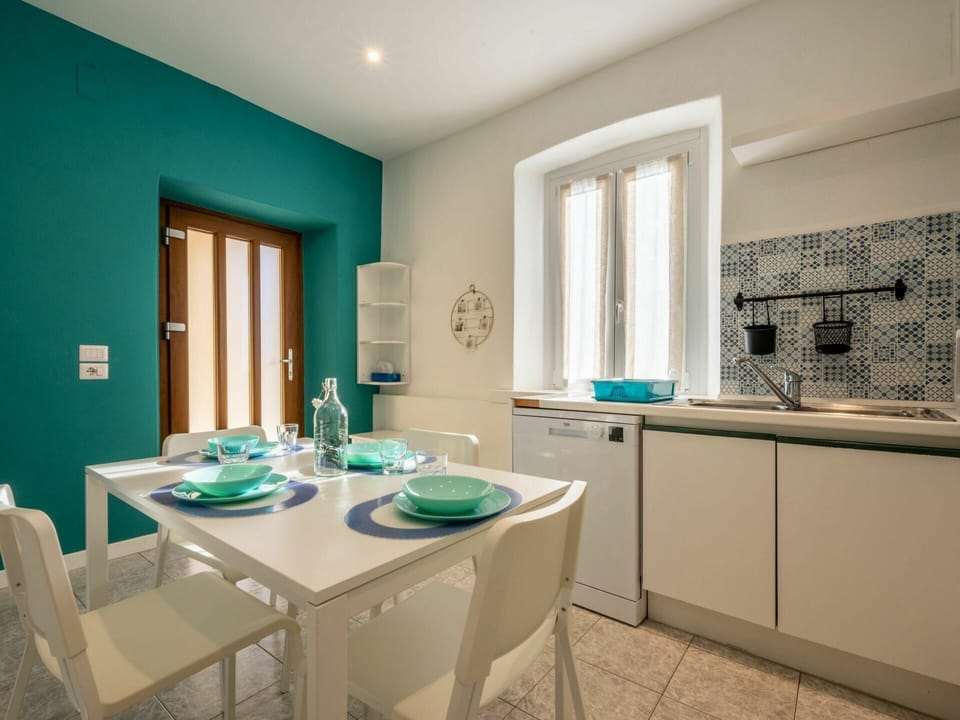 Property, Furniture, Sink, Window, Table, Interior Design, Cabinetry, Tap, Wood