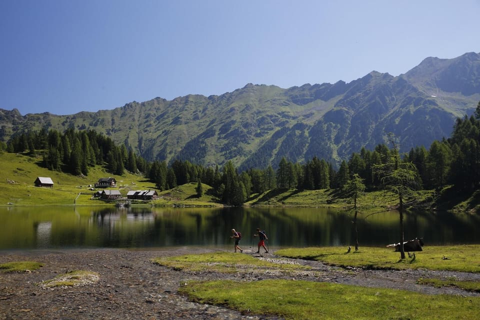 Surroundings [summer] (1-5 km)