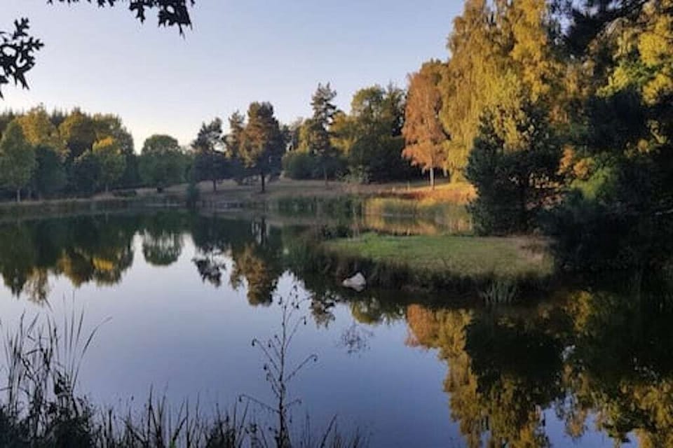 Lake