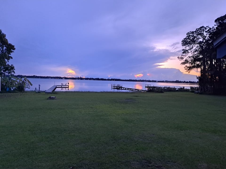 Beautiful Sunsets
