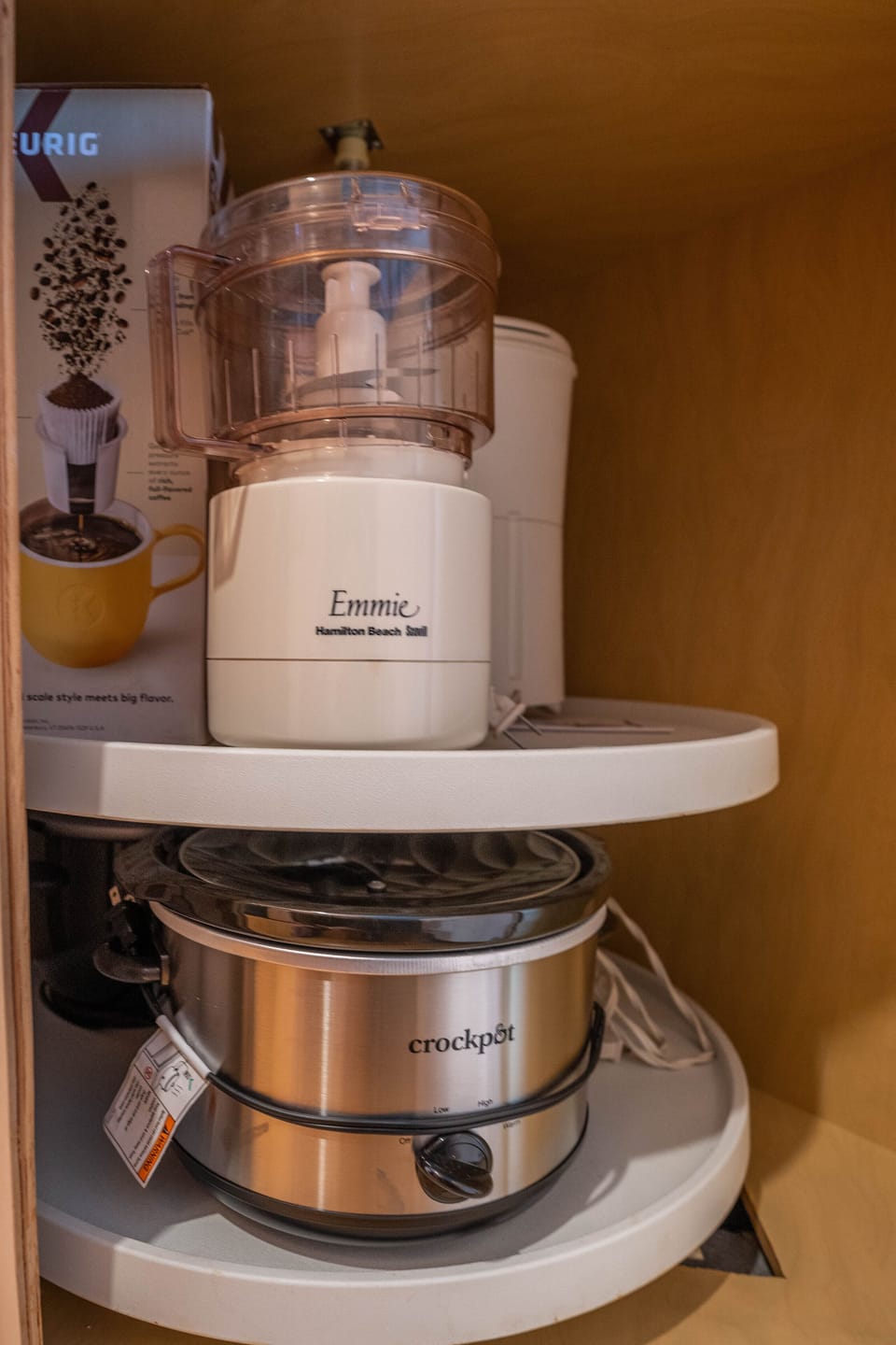 Lauloa-304 Kitchen appliances