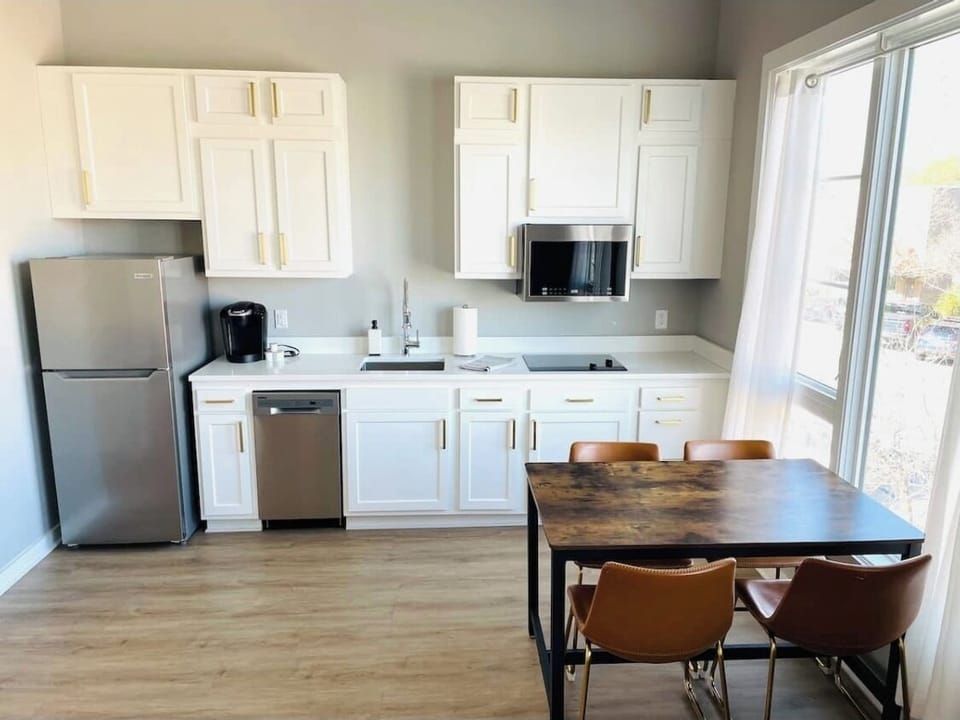 Kitchenette