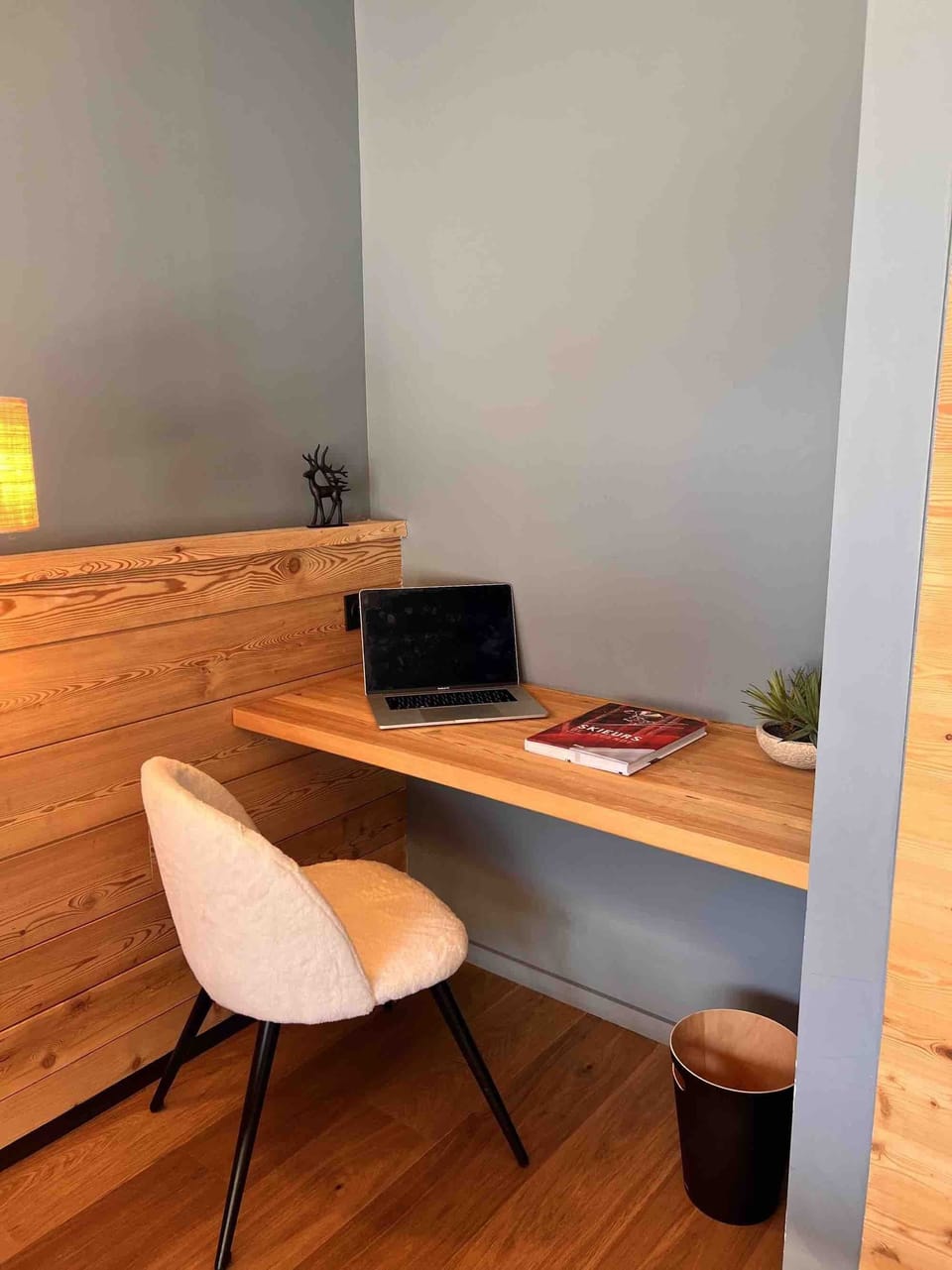 Bureau CH2