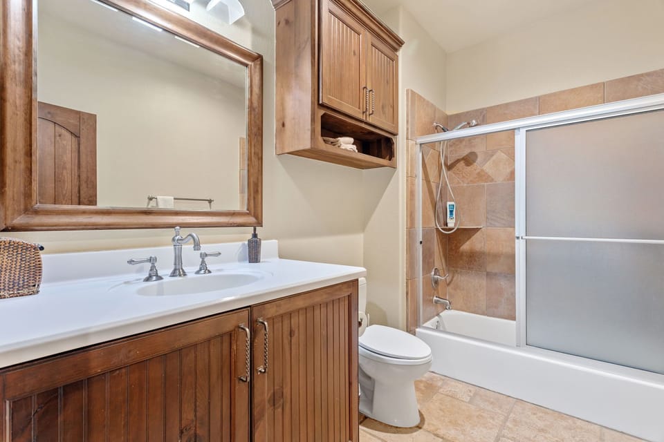 Bathroom 3