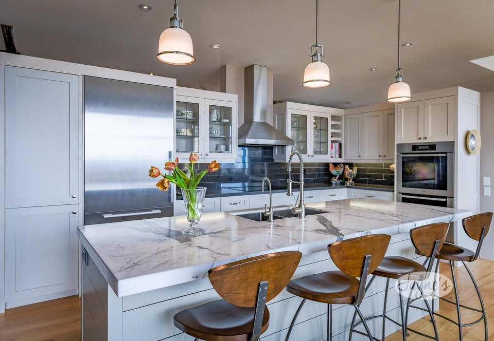 Kitchen and Bar Seating