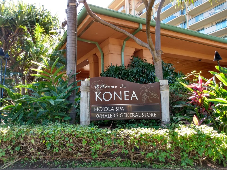Konea Building