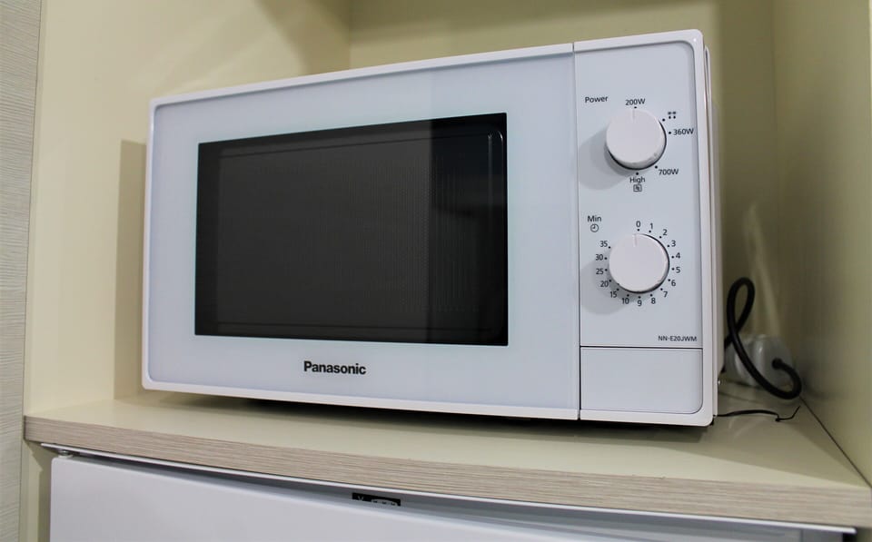 Microwave