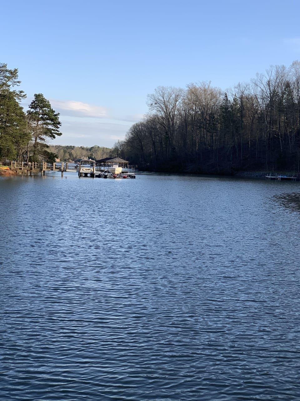 Lake