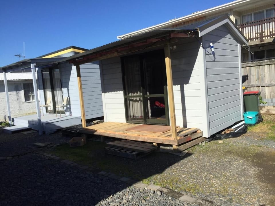 1st cabin