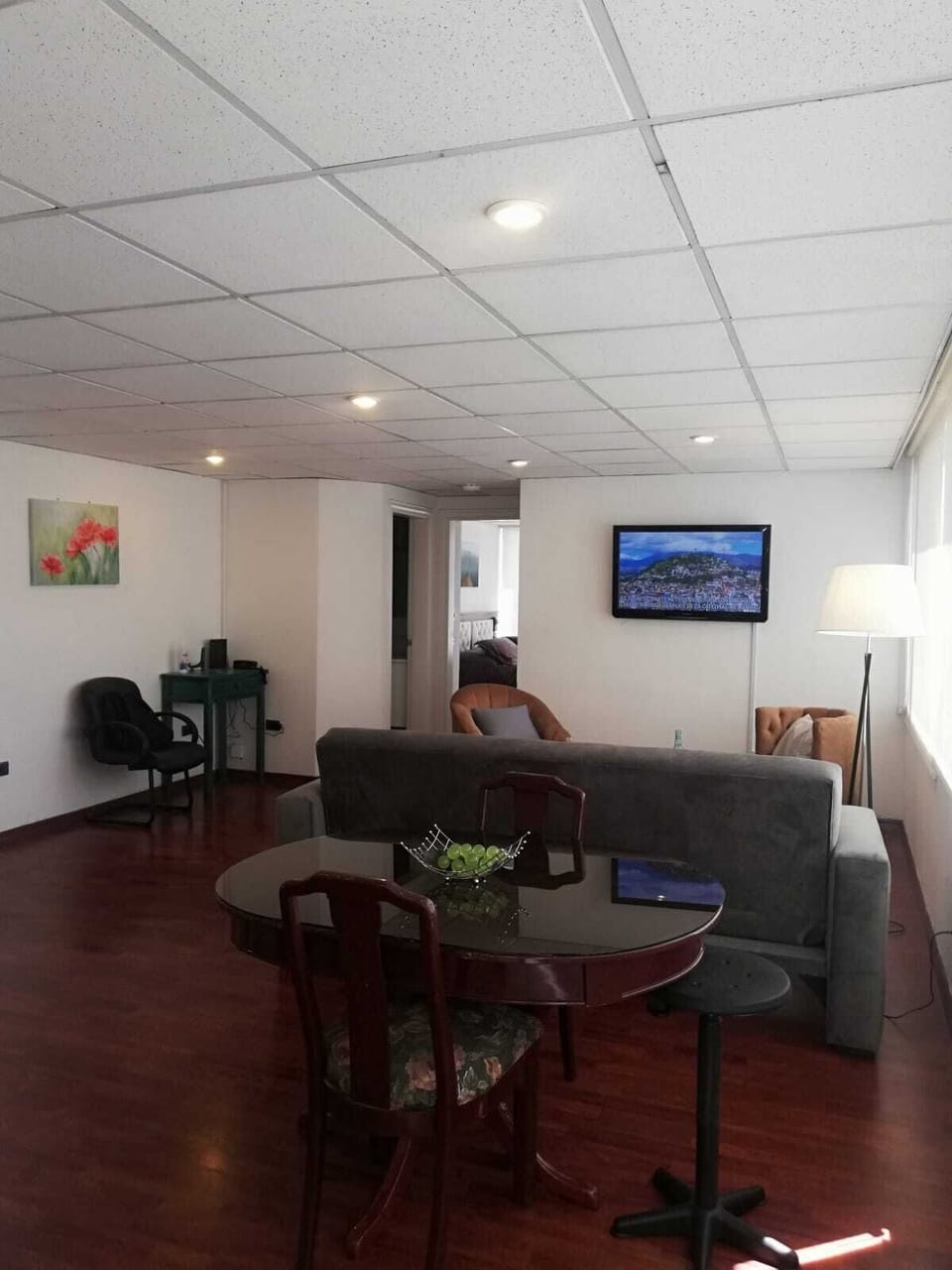 Beautiful Suite in the heart of Quito, Apartment in Quito
