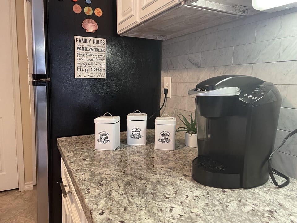 Coffee Bar