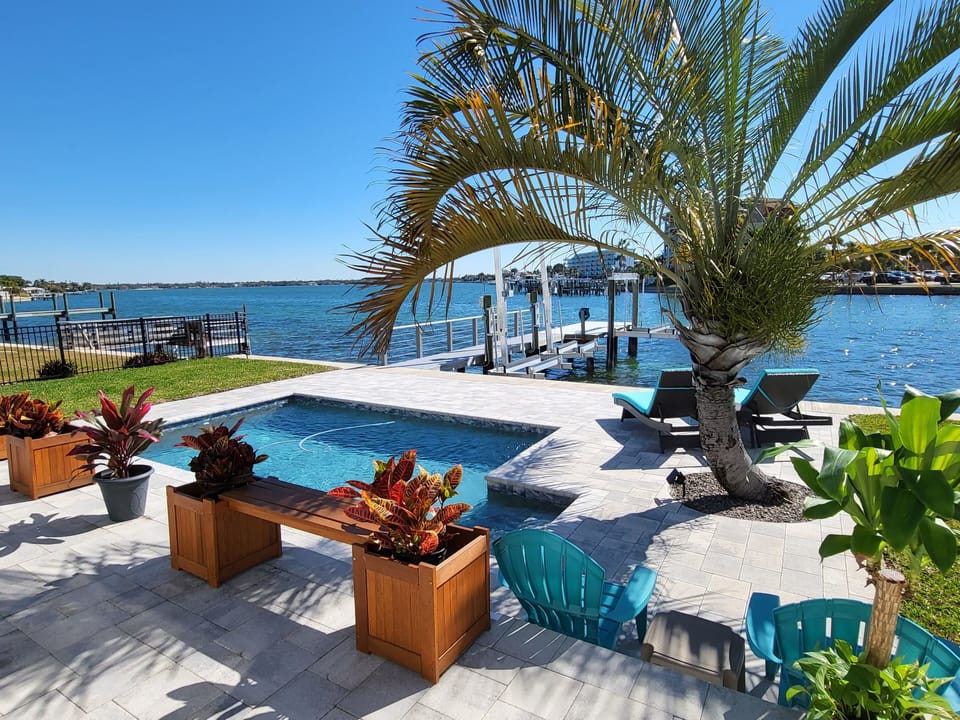 Lots of sunshine 🌞 