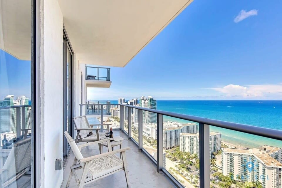 Ocean Views