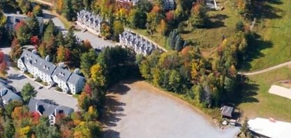 Close to all the action!