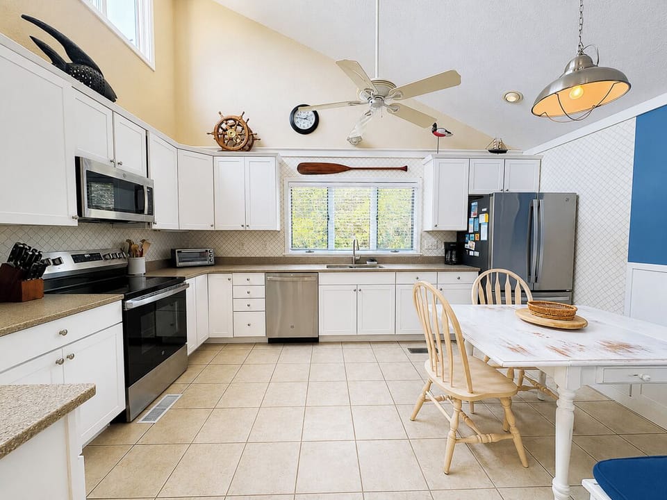 Kitchen 2026