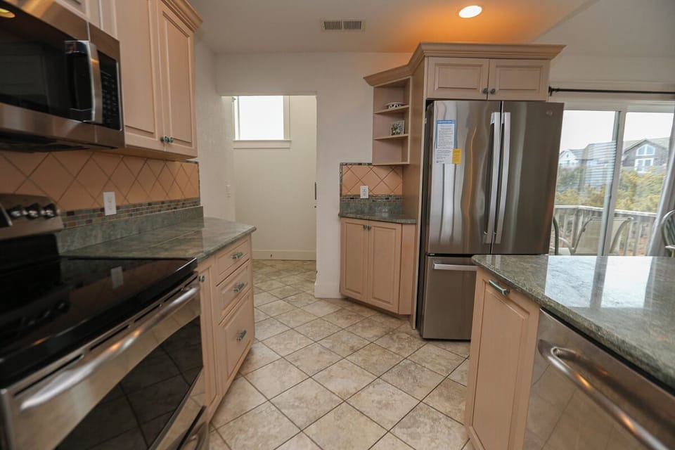 Kitchen 2025 - Level 3