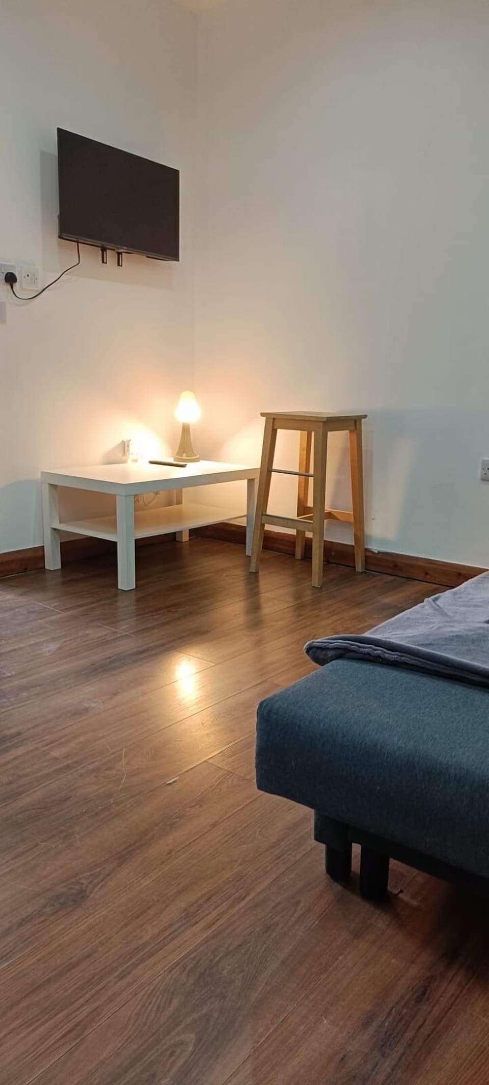 Living Room / Lounge