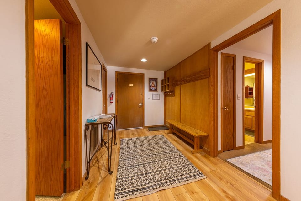 Entry Way