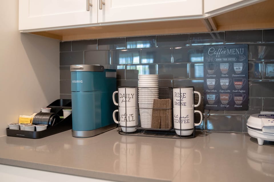 Coffee Bar