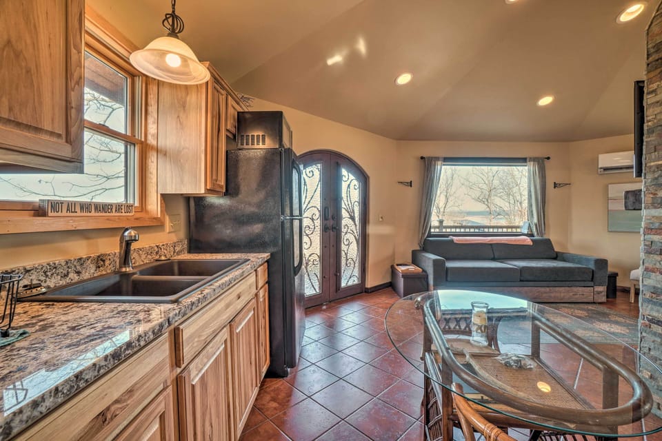 Well-Equipped Kitchen | Drip Coffee Maker